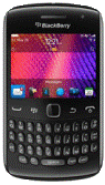 RIM BlackBerry Curve 9360