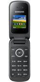Samsung E1190