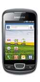 Samsung Galaxy Mini Black