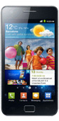 Samsung Galaxy S II