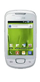 Samsung Galaxy Mini White