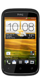 HTC Desire C black