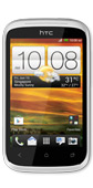 HTC Desire C white
