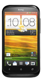 HTC Desire X Black