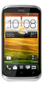 HTC Desire X White