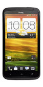 HTC One X