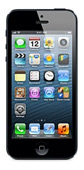 Apple iPhone 5 64GB Black