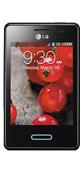 LG Optimus L3 II