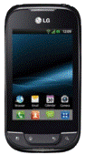 LG P690 Optimus Net