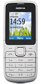 Nokia C1-01