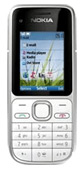 Nokia C2