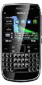 Nokia E6
