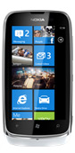 Nokia Lumia 610