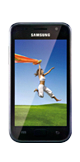 Samsung Galaxy S Plus