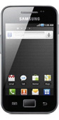 Samsung Galaxy Ace