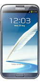 Samsung Galaxy Note 2