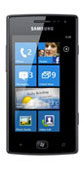 Samsung Omnia W