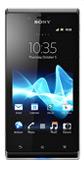 Sony Xperia J
