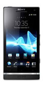 Sony Xperia S