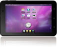 ZTE LightTab2