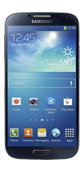 Samsung Galaxy S4 black