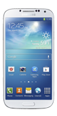Samsung Galaxy S4 white