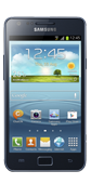 Samsung Galaxy S II Plus