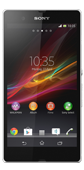 Sony Xperia Z