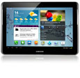 Samsung Galaxy Tab 2 10.1