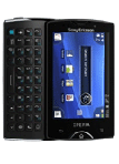 Sony Ericsson Xperia Mini Pro