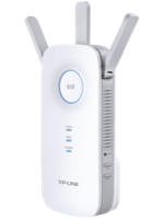 Zariadenie TP-LINK RE-450 WiFi extender