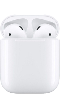Zariadenie Apple Airpods s nabíjacím púzdrom