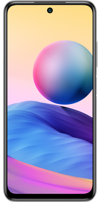 Xiaomi Redmi Note 10 5G 128GB gray | Orange Slovensko