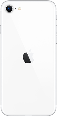 Zariadenie Apple iPhone SE 2022 5G 128GB Starlight
