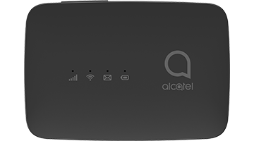 Zariadenie Alcatel MW45v2
