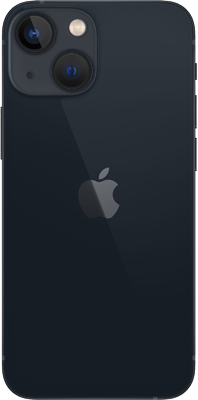 Zariadenie Apple iPhone 14 128GB Midnight