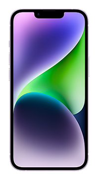 Zariadenie Apple iPhone 14 128GB purple