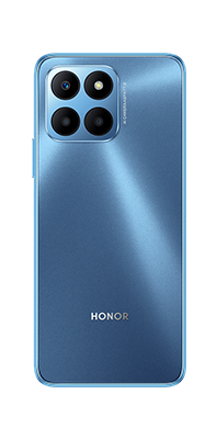Zariadenie Honor 70 Lite 5G blue
