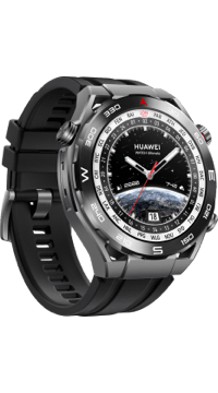 Zariadenie Huawei Watch Ultimate Expedition Black