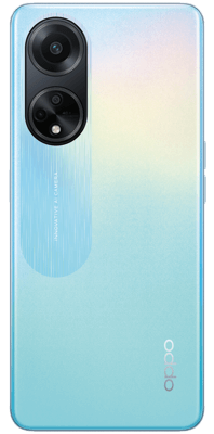 Zariadenie Oppo A98 5G blue