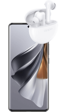 Zariadenie Oppo Reno10 Pro 5G 256GB grey