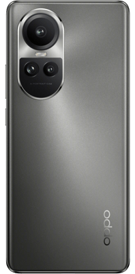 Zariadenie Oppo Reno10 Pro 5G 256GB grey