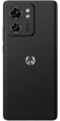 Zariadenie Motorola Edge 40 5G black