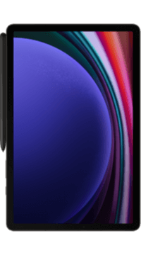 Samsung Galaxy Tab S9 5G 256GB Graphite