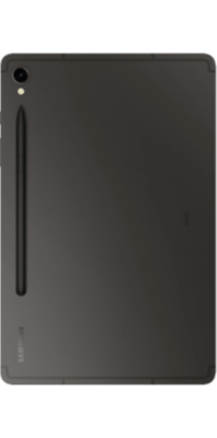Zariadenie Samsung Galaxy Tab S9 5G 256GB Graphite