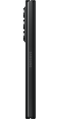 Zariadenie Samsung Galaxy Z Fold5 5G 512GB black
