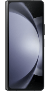 Zariadenie Samsung Galaxy Z Fold5 5G 512GB black