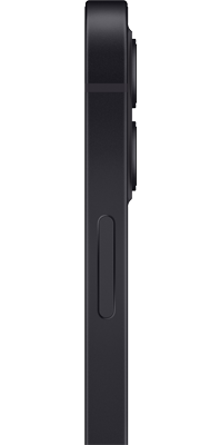 Zariadenie Apple iPhone 12 Mini 128GB black - Repasovaný
