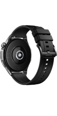 Zariadenie Huawei Watch GT4 46mm Active Black