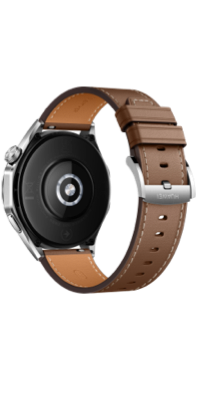 Zariadenie Huawei Watch GT4 46mm Brown Leather